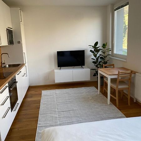 Vila Vinice Prag Dış mekan fotoğraf