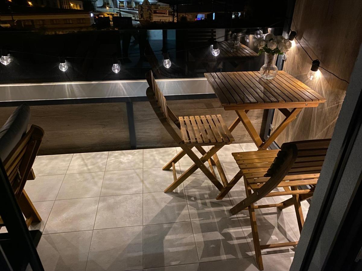 Vila Vinice Prag Dış mekan fotoğraf