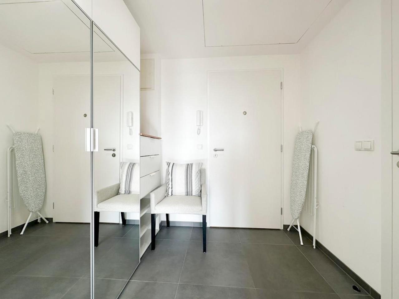 Vila Vinice Prag Dış mekan fotoğraf